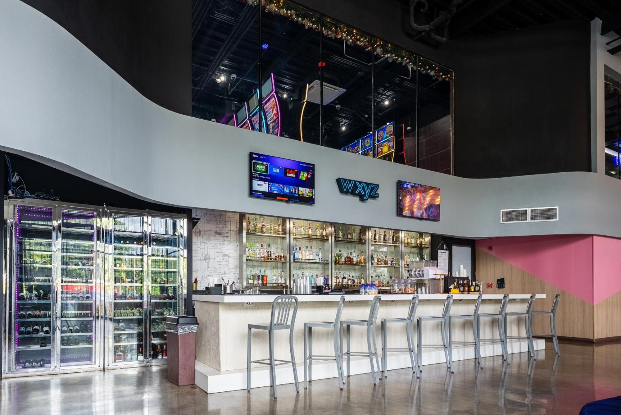 Aloft Ponce Hotel & Casino Exterior photo