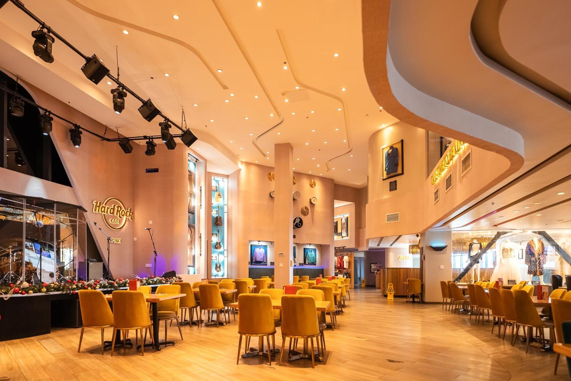 Aloft Ponce Hotel & Casino Exterior photo