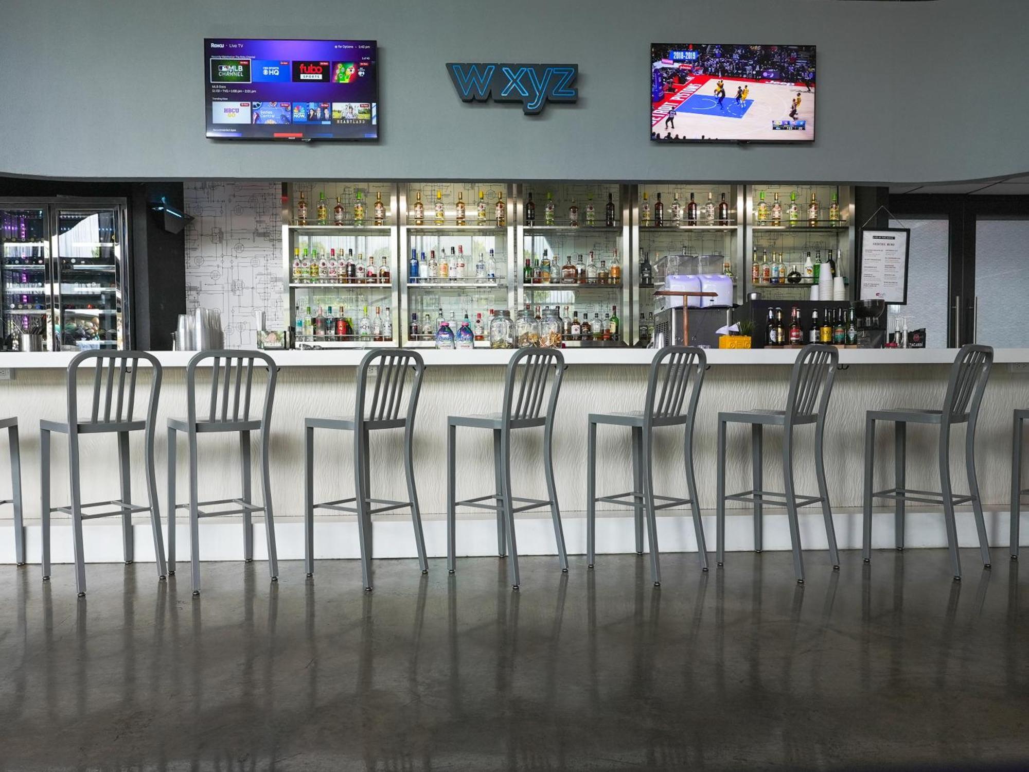 Aloft Ponce Hotel & Casino Exterior photo